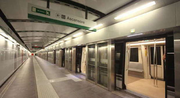 Metro C, via l'11 ottobre. Improta: «Andremo oltre piazza Venezia»