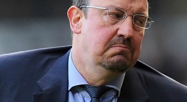 Napoli. Lamentele del Genoa sul penalty. Benitez: «10 occasioni da gol e rigore netto»