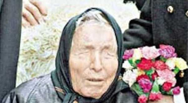 Baba Vanga, le profezie del 2025: la Terza Guerra Mondiale, l'apocalisse dopo l'incontro con gli alieni e il successo di Hamilton