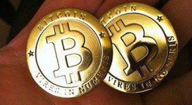 Bitcoin, la misteriosa moneta virtuale