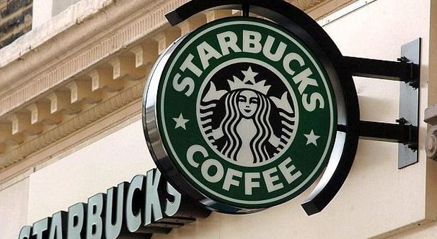 Starbucks approda in Italia