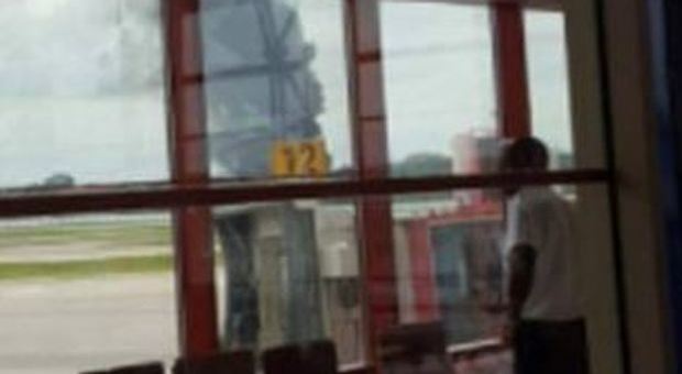 Cuba, aereo di linea si schianta dopo il decollo: 107 morti