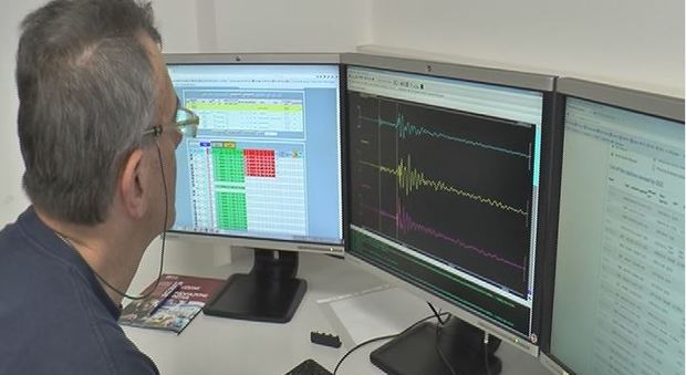 Un terremoto di magnitudo 3.1 in Slovenia, avvertito anche in Friuli