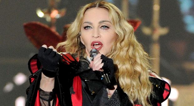 Madonna torna in Israele: è l'ospite d'onore dell'Eurovision contest