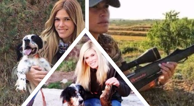 Melania Capitàn cacciatrice muore suicida dopo le minacce su Fb, in rete: "Un favore all'umanità"