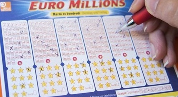 L'uomo più fortunato del mondo vive in Francia: in un anno e mezzo ha vinto la lotteria due volte