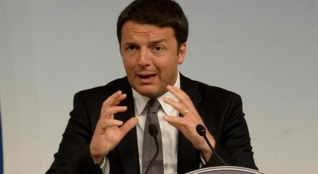 Renzi: «Non era un voto su di me. Italia più forte della paura». Grillo: abbiamo perso ma siamo lì