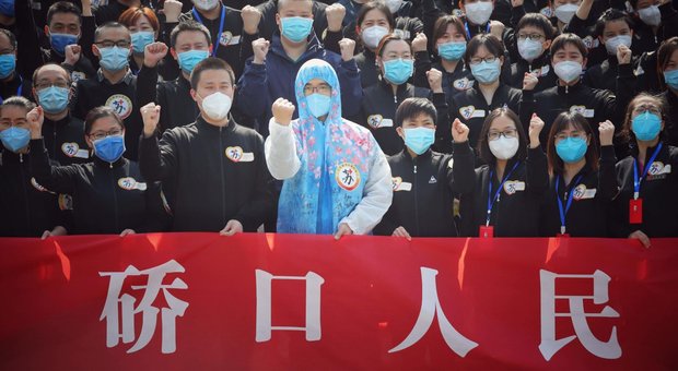 Coronavirus, nessun nuovo caso a Wuhan: fermata l'epidemia