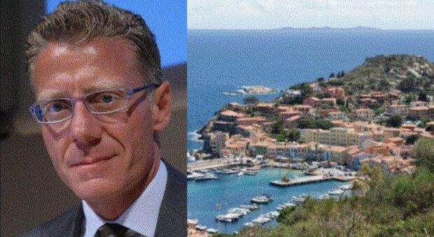 Fabio Cairoli, manager muore sul suo yacht al Giglio: si era sentito male due giorni fa, ma lo avevano dimesso dall'ospedale
