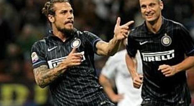 Matri o Osvaldo per la Juventus Ibarbo alla Roma, rebus Cassano