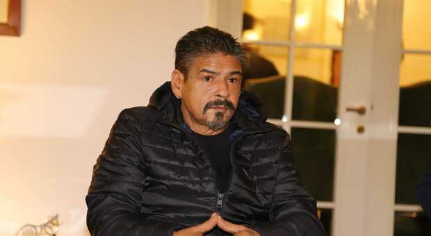 Hugo Maradona, fratello del Pibe: «Verità su Diego, voglio i colpevoli per smettere di piangere»