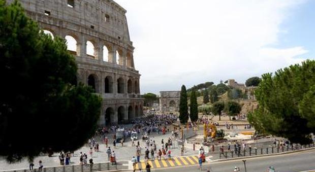 Colosseo, Consiglio di Stato: «Sì al Parco archeologico»