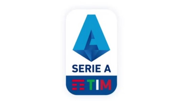 Serie A, ecco il nuovo logo