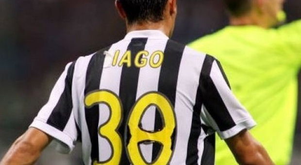 Alle origini di Iago Falque: la Juve lo mandava in campo camuffando la maglia di Tiago