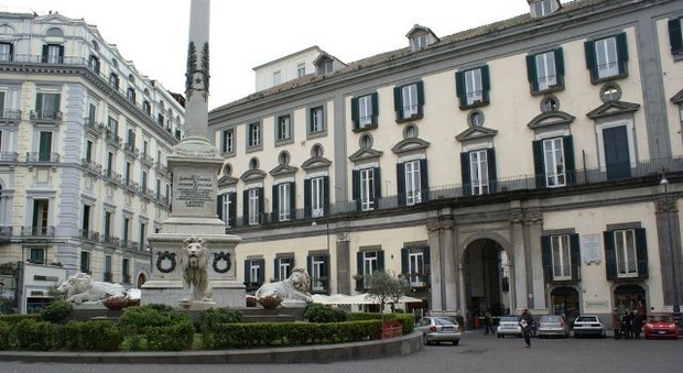 Corporate governance: focus all'Unione Industriali di Napoli