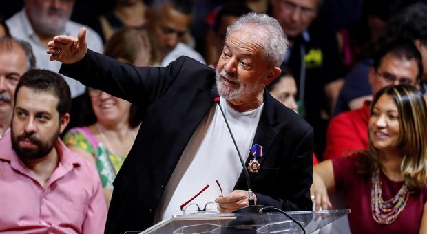 Brasile, nuova condanna per Lula: corte d'appello inasprisce la pena a 17 anni