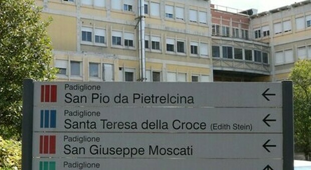 Covid a Benevento, un altro decesso e c'è il nodo dei posti letto in ospedale