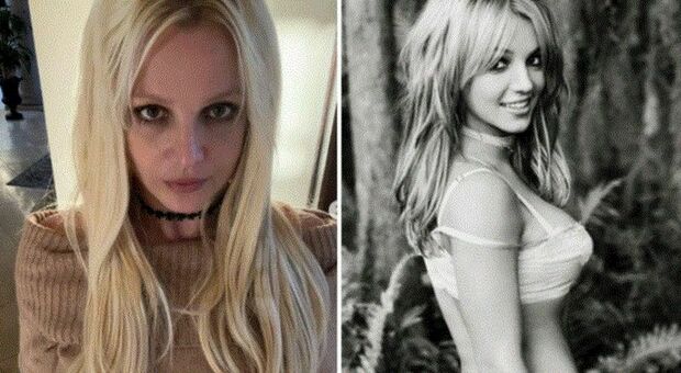 Britney Spears: «A 12 anni cominciai a bere con mia madre», le rivelazioni choc in un libro