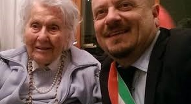 Anna Benericetti, 113 anni