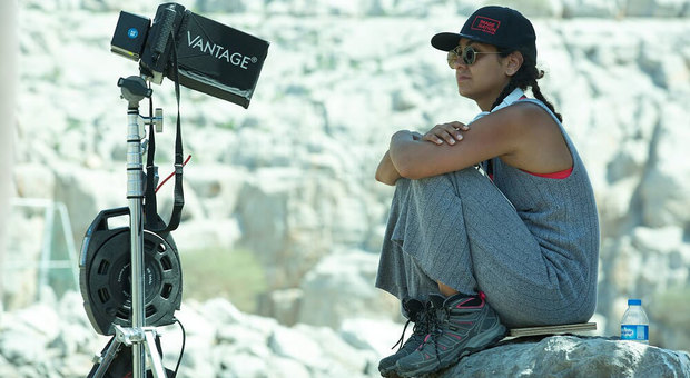 Shahad Ameen, la giovane regista saudita che sfida il patriarcato con la macchina da presa
