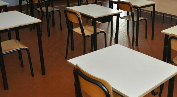 Le prime delle elementari senza bambini: crollo di iscrizioni in Valmusone