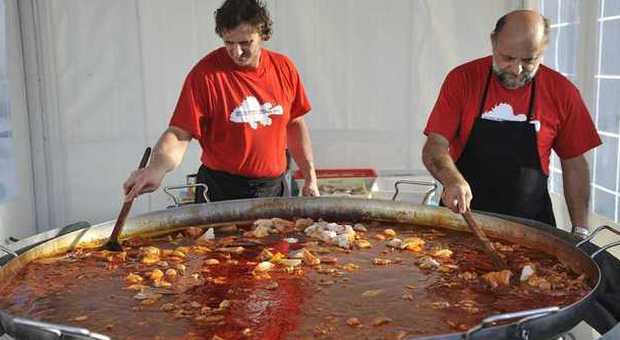 A Fano ci sarà il Fish-Soup Challenge per la macroregione adriatico-ionica