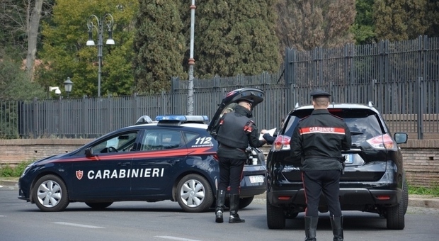 Carabinieri, cinque persone finite nei guai e sei patenti ritirate nell'agro falisco, nell'ultimo fine settimana