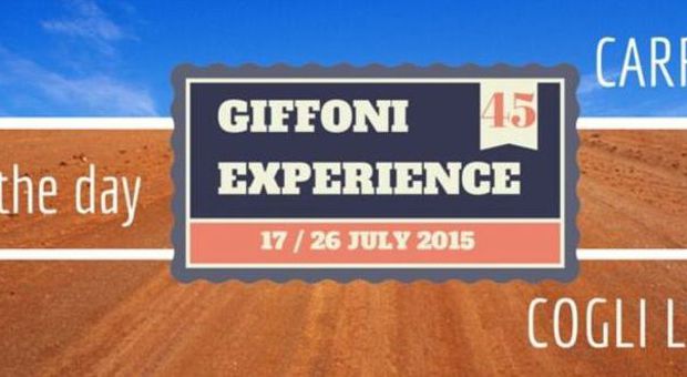 Carpe diem, cento film per sognare: ecco la selezione ufficiale del Giffoni Experience 2015