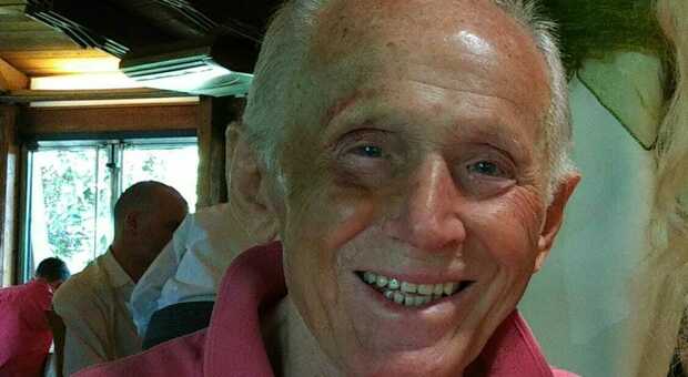 Scomparso Giuseppe Semenzato di 80 anni