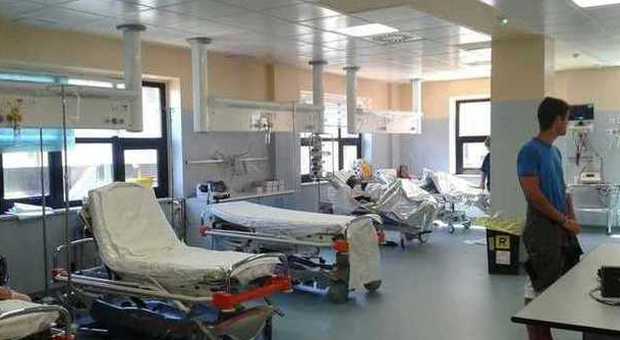 Roma, scatta il piano ospedali: «Pronto soccorso liberi per il rischio attentati»