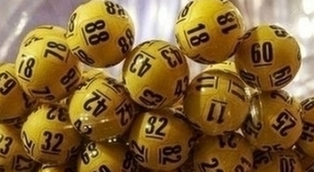 Estrazioni Lotto, Superenalotto e 10eLotto di giovedì 3 settembre: numeri e quote