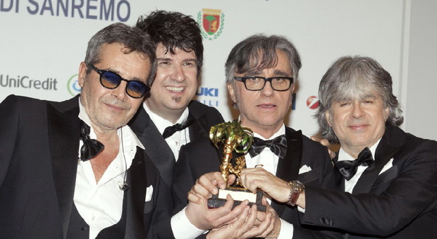 Sanremo, 11 milioni davanti alla tv: vincono gli Stadio Michielin seconda /Premi