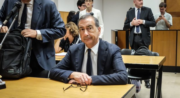 Giuseppe Sala condannato a sei mesi per Expo