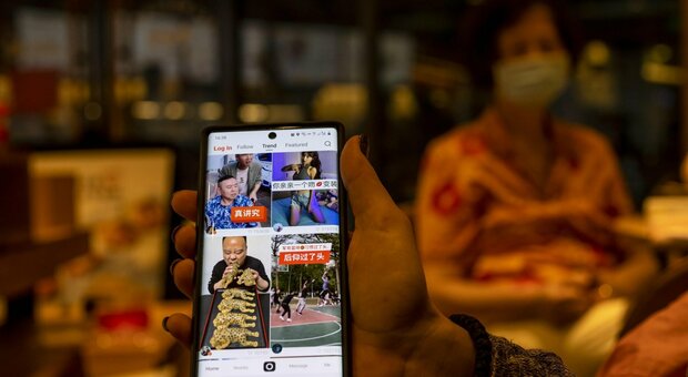 TikTok e Wechat, gli Stati Uniti vietano il download delle app cinesi. «Raccolta dati maligna»