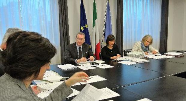 Montagna: Vito, 2,6 mln euro per interventi su rete idrografica