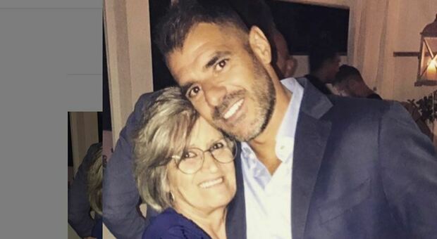 Simone Perrotta, morta la mamma: «Pensavo di essere pronto, ma non lo si è mai abbastanza»