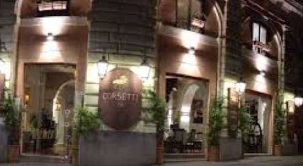 Corsetti a Trastevere: 100 anni di romanità. Festa per lo storico ristorante