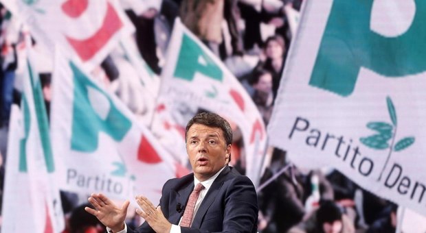 Renzi: «Nuovo partito è Italia Viva, con noi 40 parlamentari». E sfida Salvini al duello tv