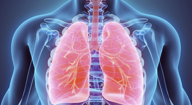Covid-19, problemi polmonari cronici per il 30% dei pazienti guariti