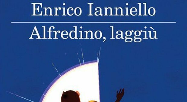 La tragedia di Alfredino e l’innocenza perduta, il viaggio onirico di Enrico Ianniello