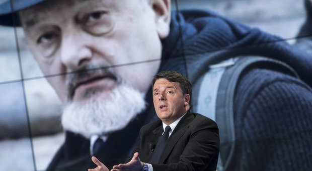 Soffiate su Consip: «Scoppierà un casino, arriveremo a Renzi»