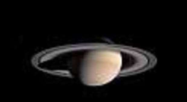 Rieti, sabato tutti con il naso in aria per osservare il pianeta Saturno