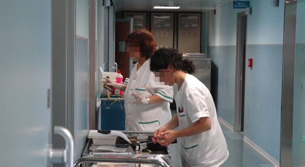 Boom di richieste di infermieri italiani in Gb, ma mancano i candidati