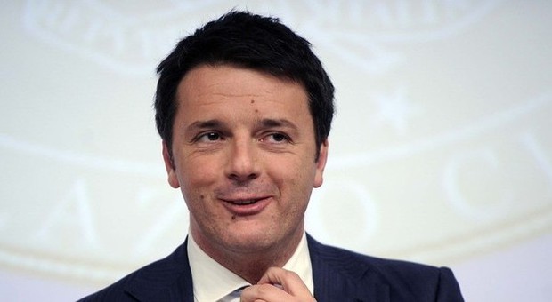 Jobs Act, Renzi sfida sindacati e la minoranza Pd: "Mille euro ai precari disoccupati"