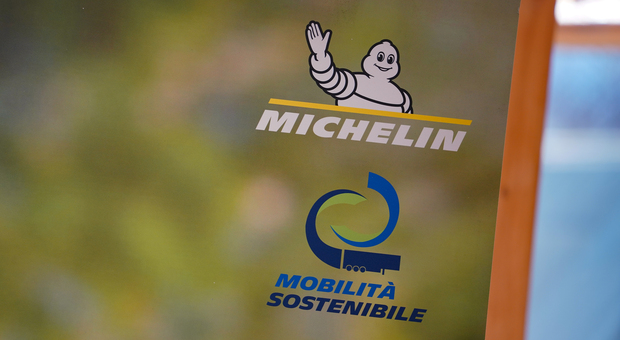 Michelin ha assegnato i suoi attestati per la gestione sostenibile dei pneumatici.