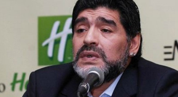 Diego Maradona cittadino onorario di Napoli: l'evento il 5 luglio in piazza del Plebiscito