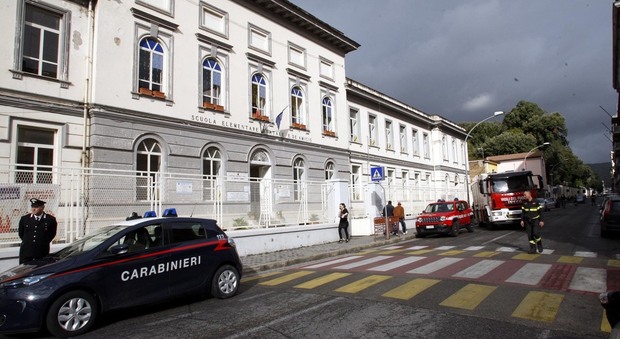 Scuole a Caserta, la sottosegretaria: «Pronti a intervenire sui dissesti»