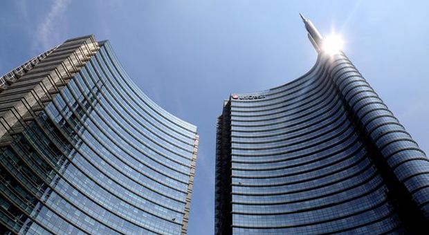 UniCredit, nuove nomine nel Commercial Banking Italy e nel Corporate & Investment Banking