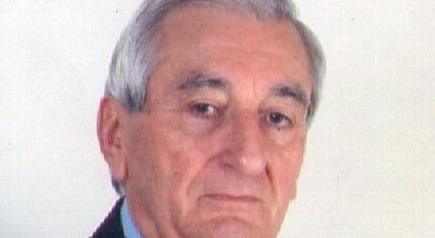 Il cav. Angelo Tomassetti