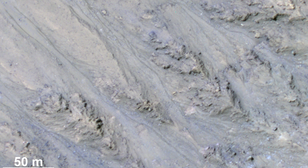 Acqua su Marte, la Nasa: "La nostra ipotesi era sbagliata, ecco perché"